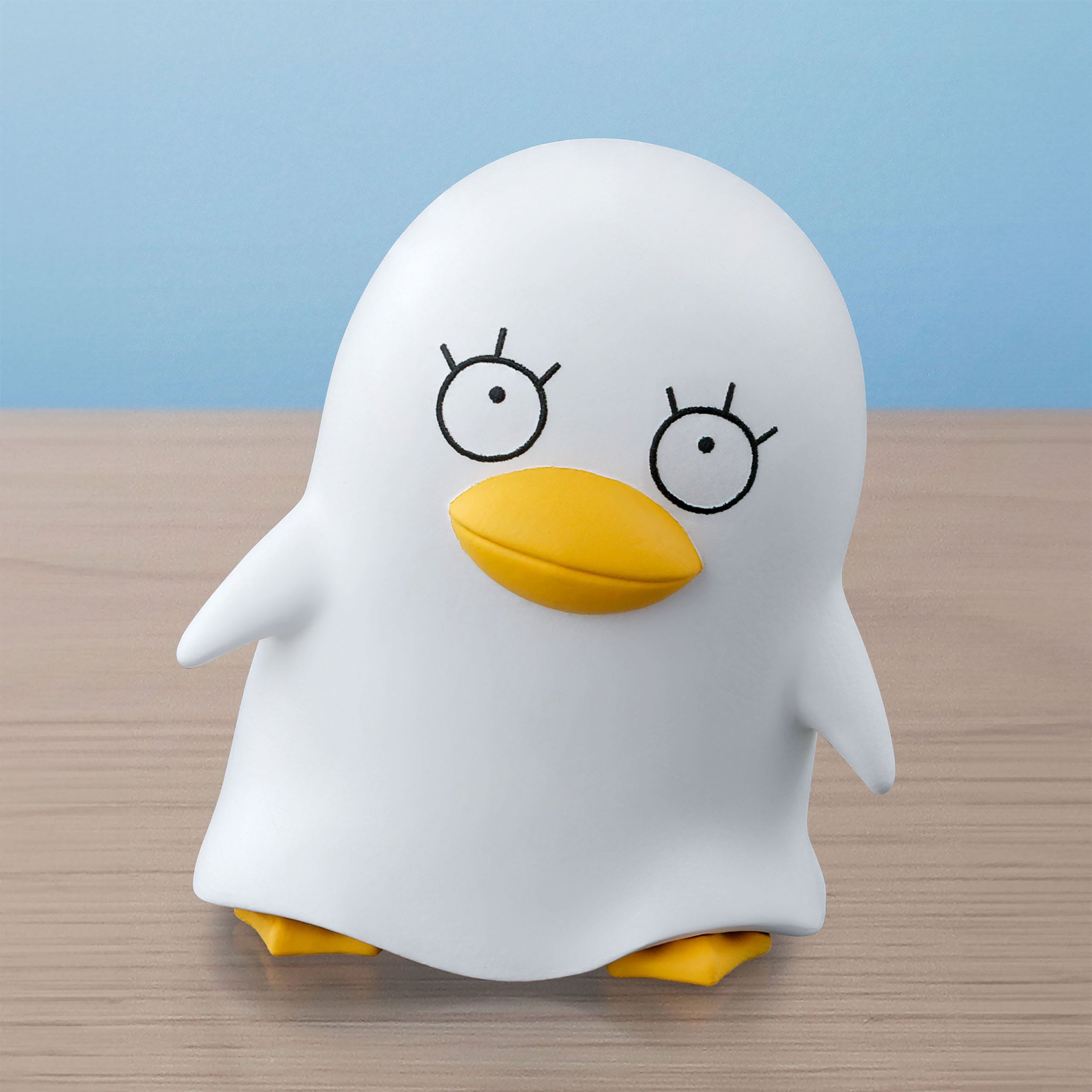 Zdjęcie produktu Gintama - Katsura Kotarou Adokenette Figura