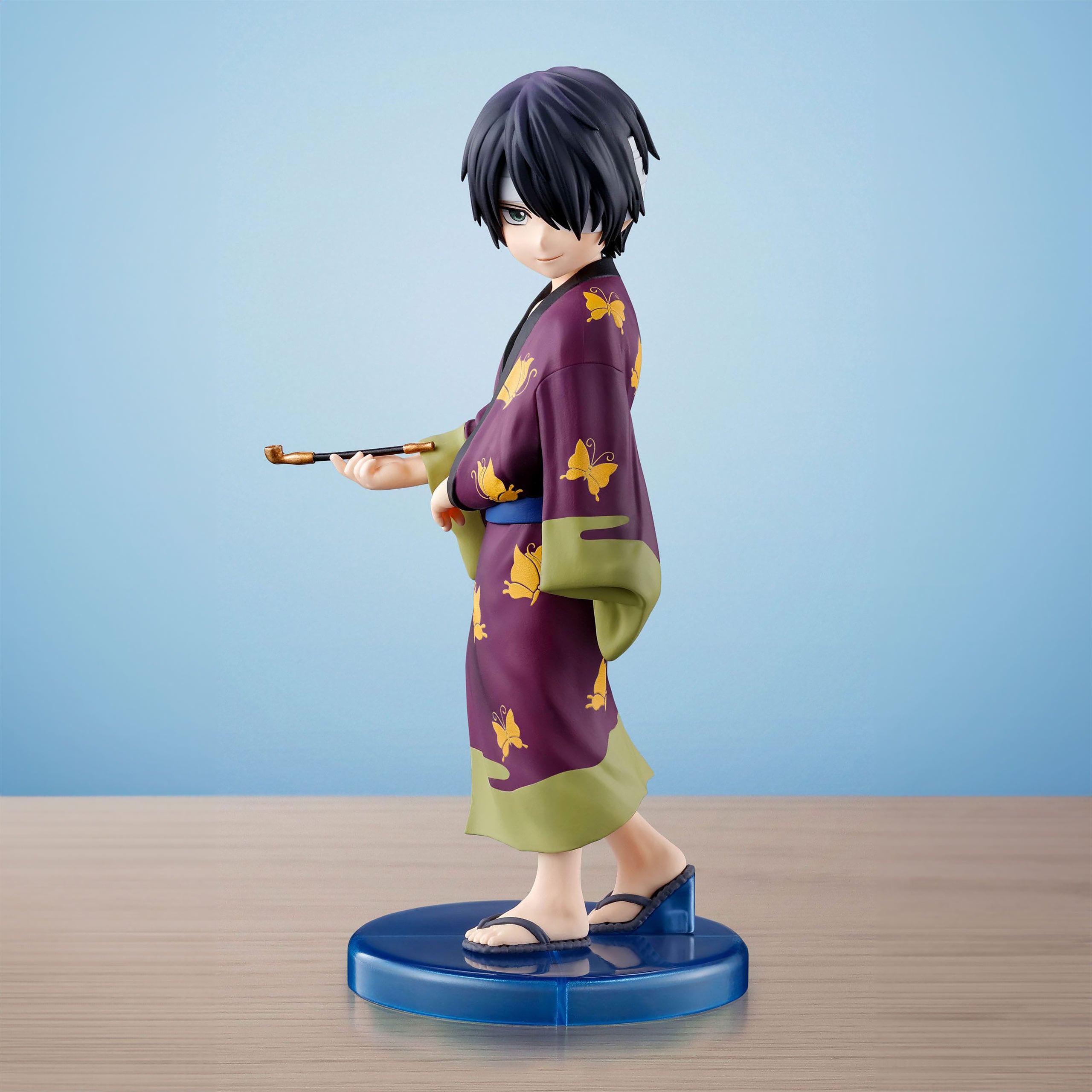 Zdjęcie produktu Gintama - Figurka Takasugi Shinsuke Adokenette