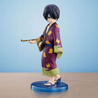 Zdjęcie produktu Gintama - Figurka Takasugi Shinsuke Adokenette