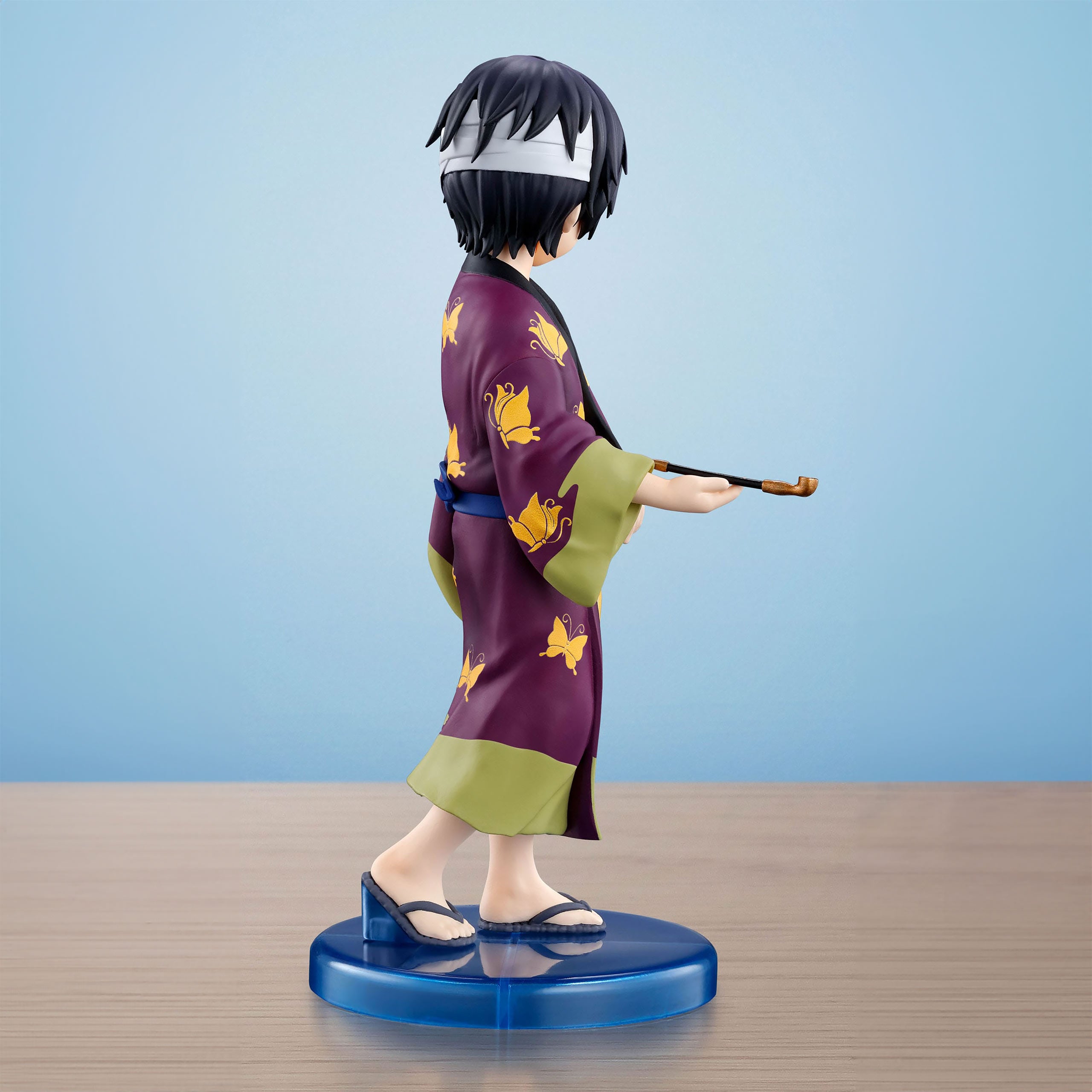 Zdjęcie produktu Gintama - Figurka Takasugi Shinsuke Adokenette