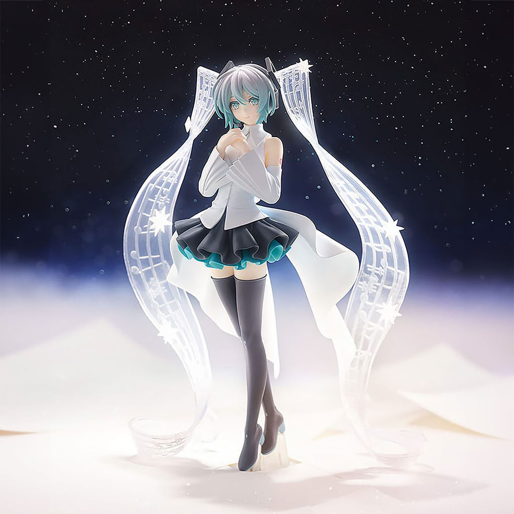 Zdjęcie produktu Hatsune Miku - Figurka Miku Little Missing Stars Version