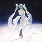 Zdjęcie produktu Hatsune Miku - Figurka Miku Little Missing Stars Version
