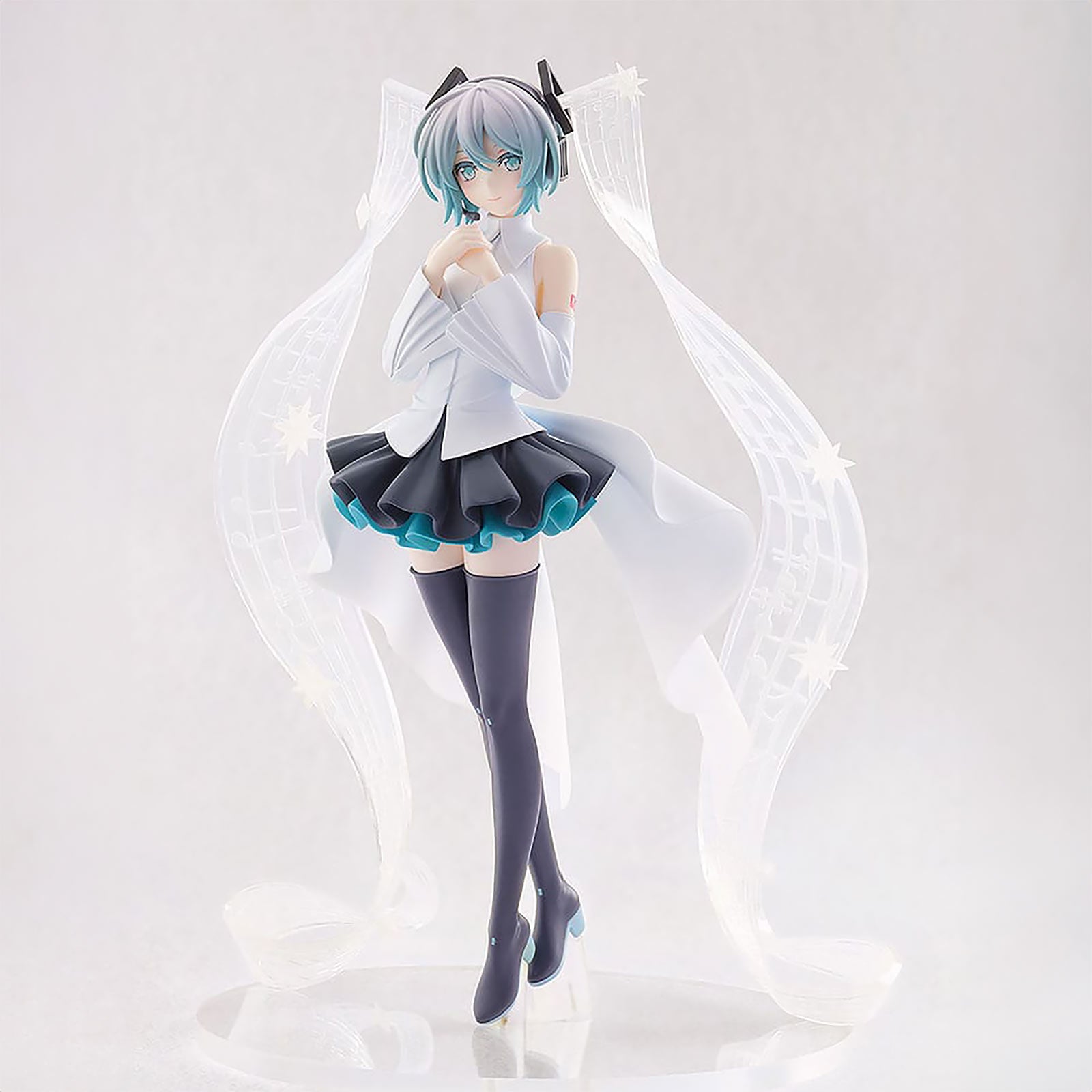 Zdjęcie produktu Hatsune Miku - Figurka Miku Little Missing Stars Version