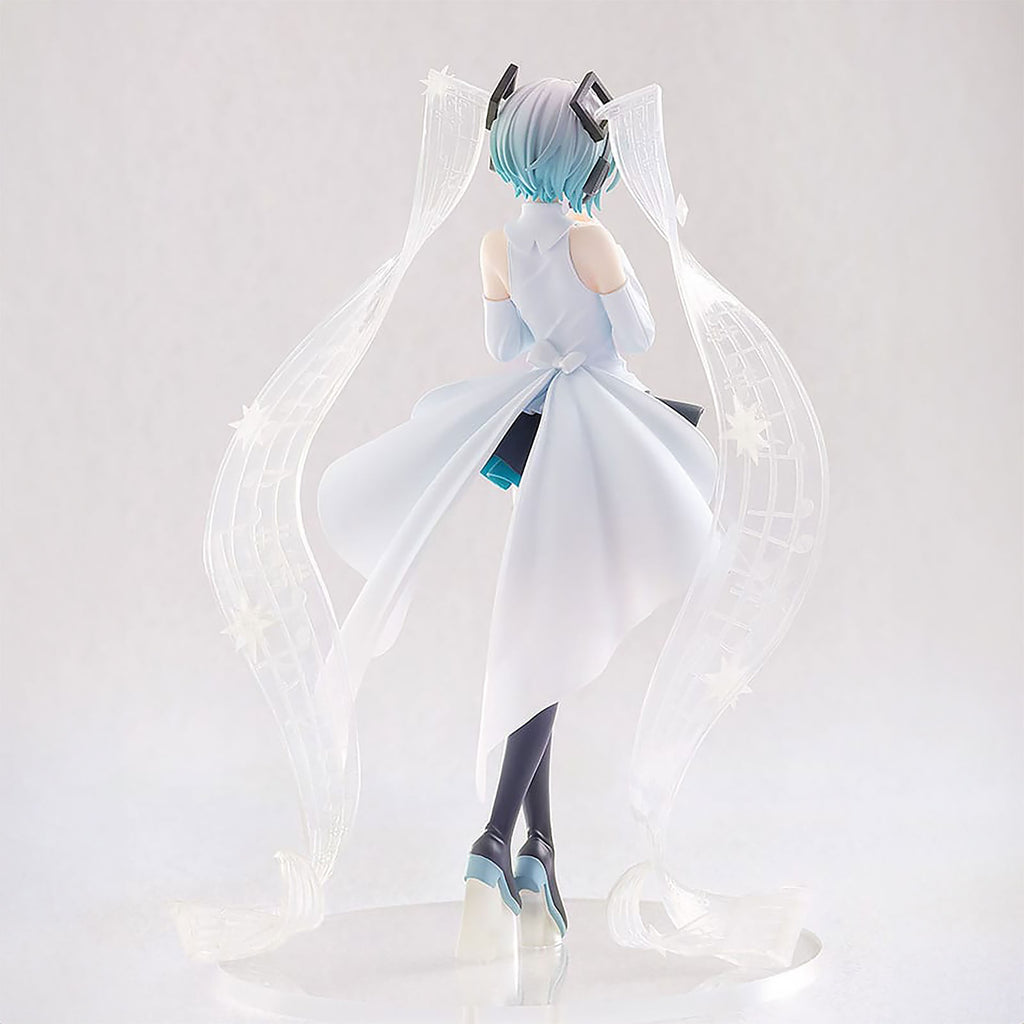 Zdjęcie produktu Hatsune Miku - Figurka Miku Little Missing Stars Version