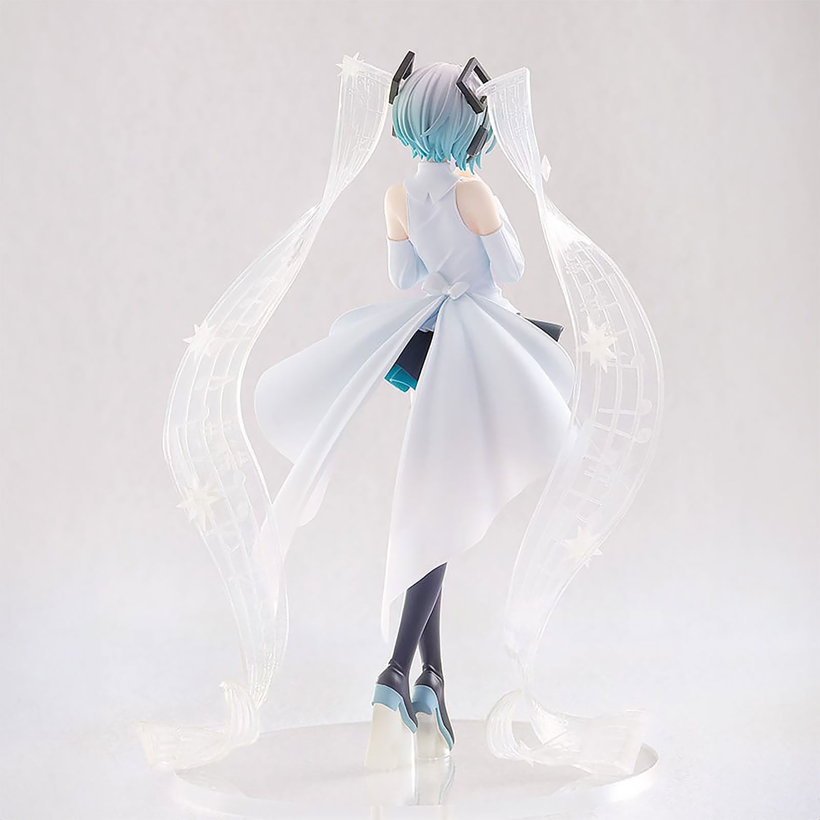 Zdjęcie produktu Hatsune Miku - Figurka Miku Little Missing Stars Version