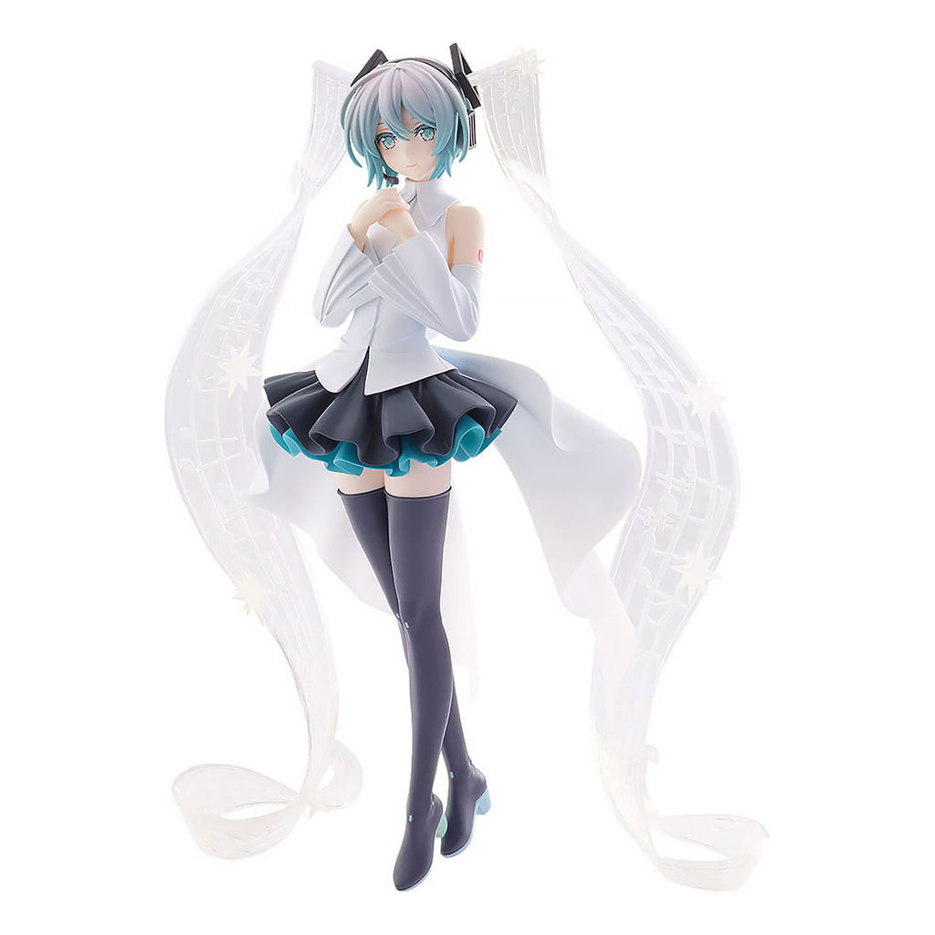 Zdjęcie produktu Hatsune Miku - Figurka Miku Little Missing Stars Version