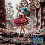 Zdjęcie produktu Hatsune Miku - Luminasta Etoile Figura