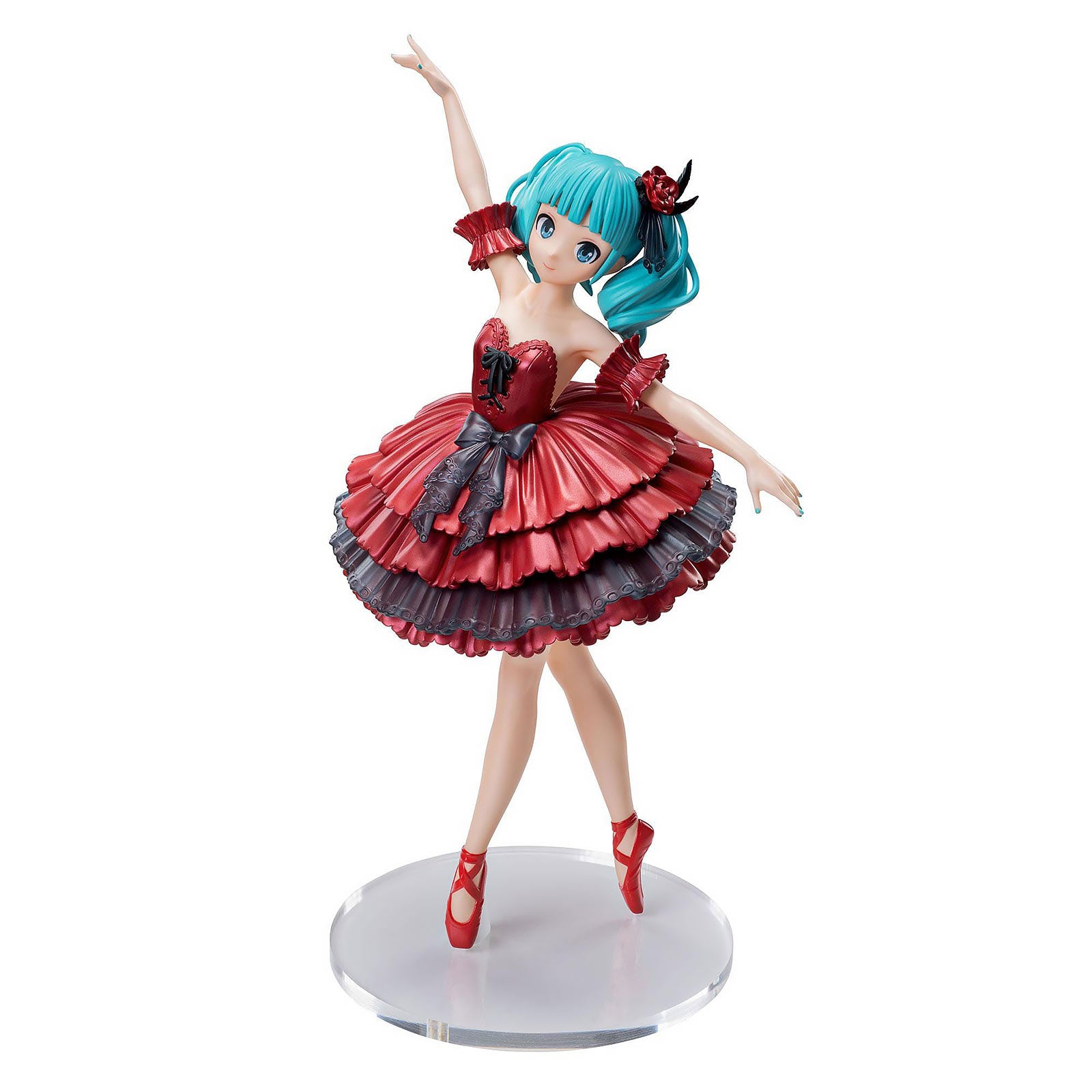 Zdjęcie produktu Hatsune Miku - Luminasta Etoile Figura