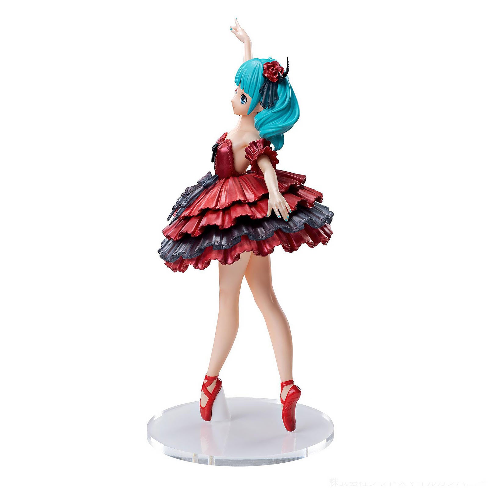Zdjęcie produktu Hatsune Miku - Luminasta Etoile Figura