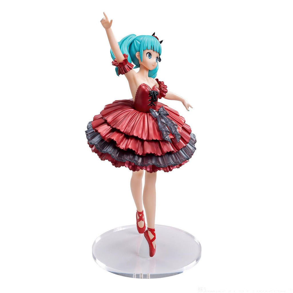 Zdjęcie produktu Hatsune Miku - Luminasta Etoile Figura
