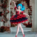 Zdjęcie produktu Hatsune Miku - Luminasta Etoile Figura