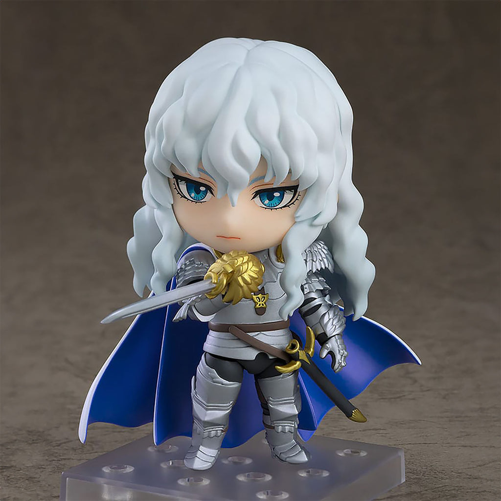 Product image Berserk - Griffith Nendoroid Action Figure