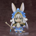 Product image Made in Abyss – Nanachi Nendoroid Action Figure New Outfit Version
