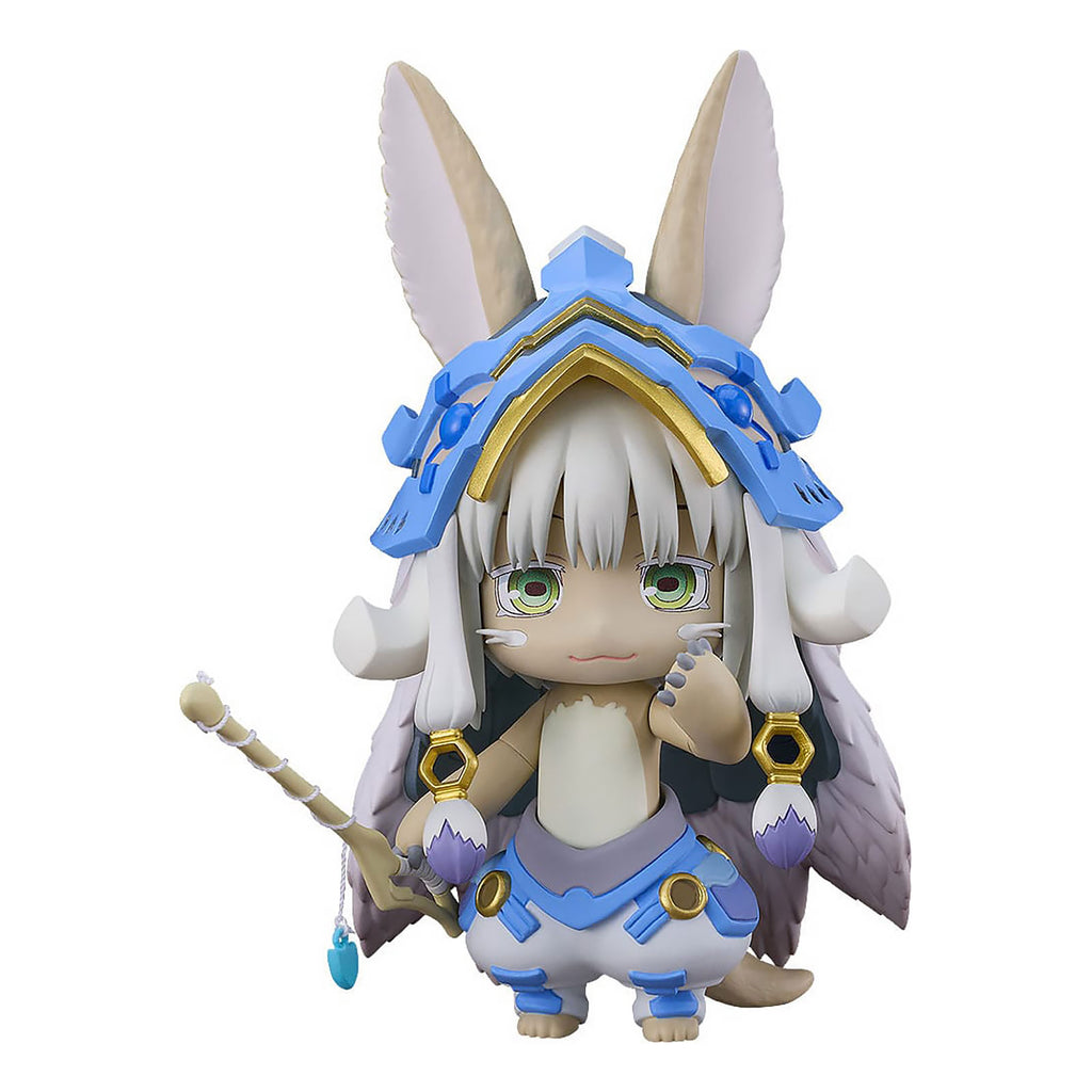Product image Made in Abyss – Nanachi Nendoroid Action Figure New Outfit Version