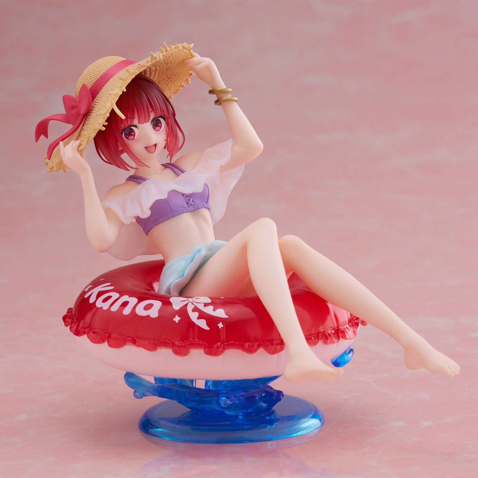 Zdjęcie produktu Oshi No Ko: Mój Gwiazdor - Kana Arima Aqua Float Girls Figurka