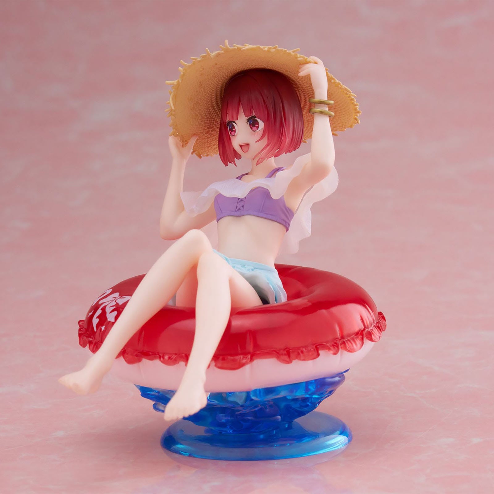 Zdjęcie produktu Oshi No Ko: Mój Gwiazdor - Kana Arima Aqua Float Girls Figurka