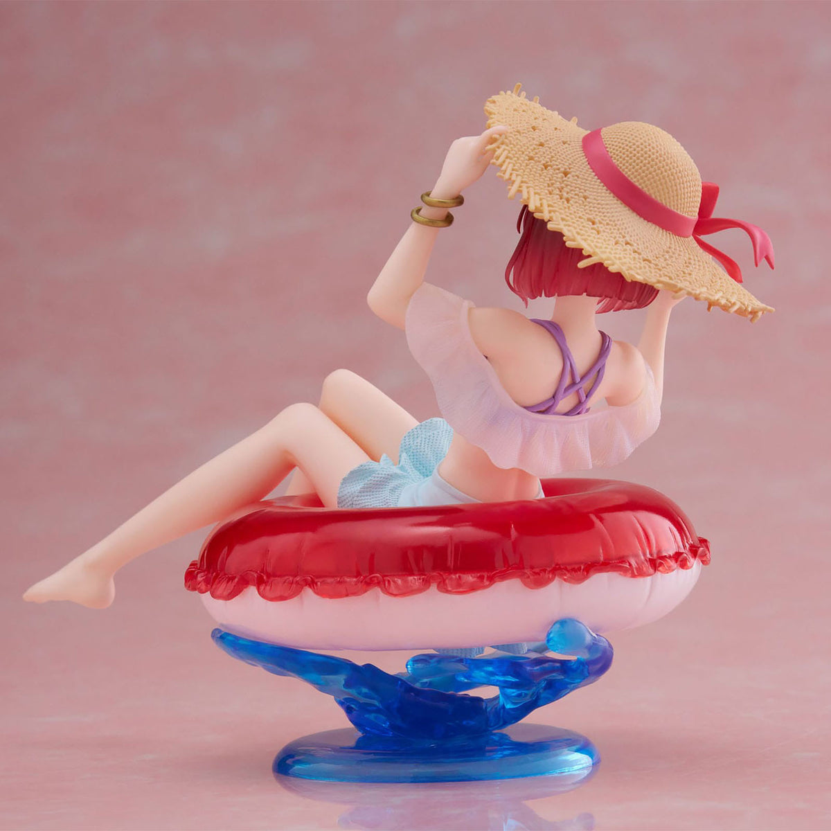 Zdjęcie produktu Oshi No Ko: Mój Gwiazdor - Kana Arima Aqua Float Girls Figurka