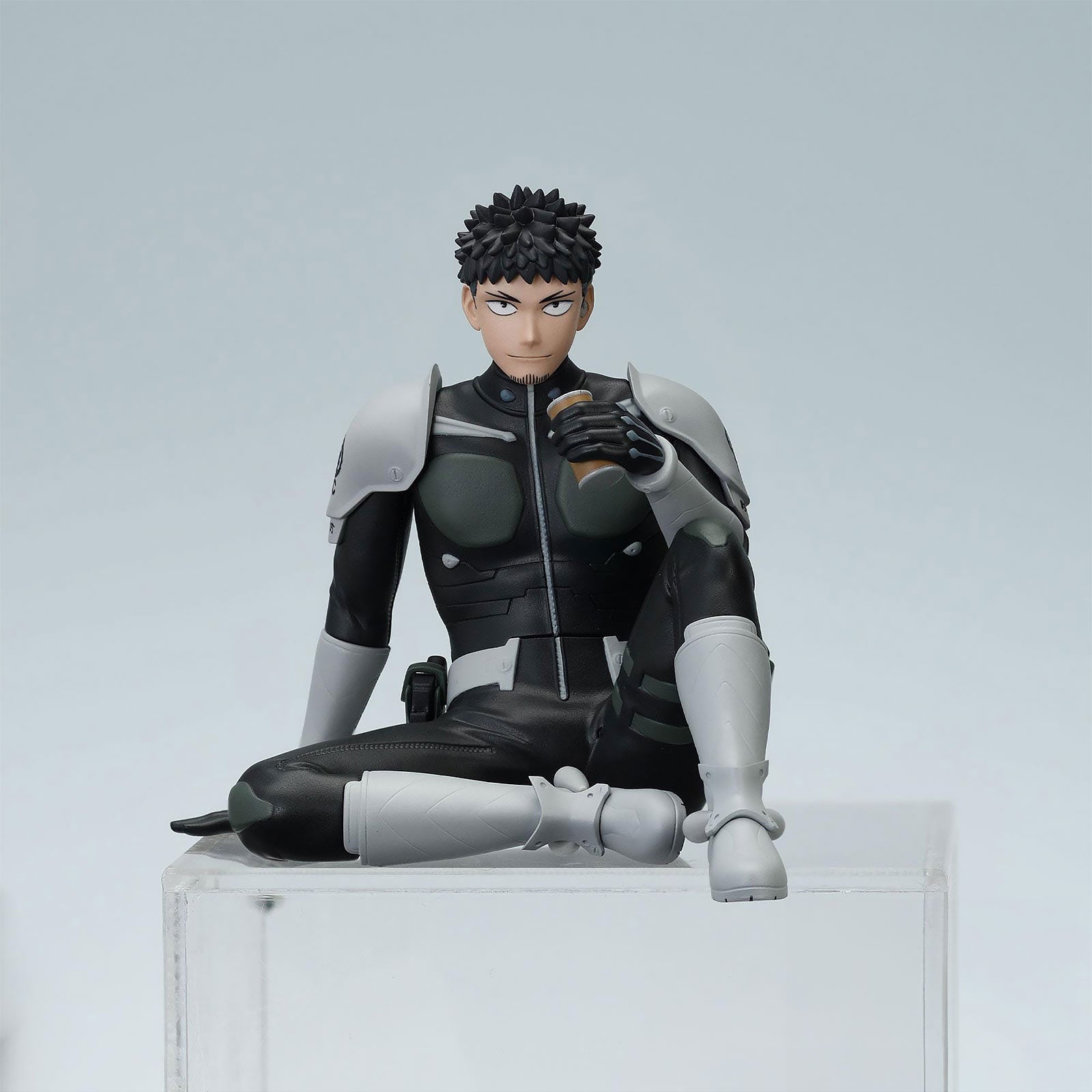 Zdjęcie produktu Kaiju No. 8 - Kafka Hibino Break Time Figurka