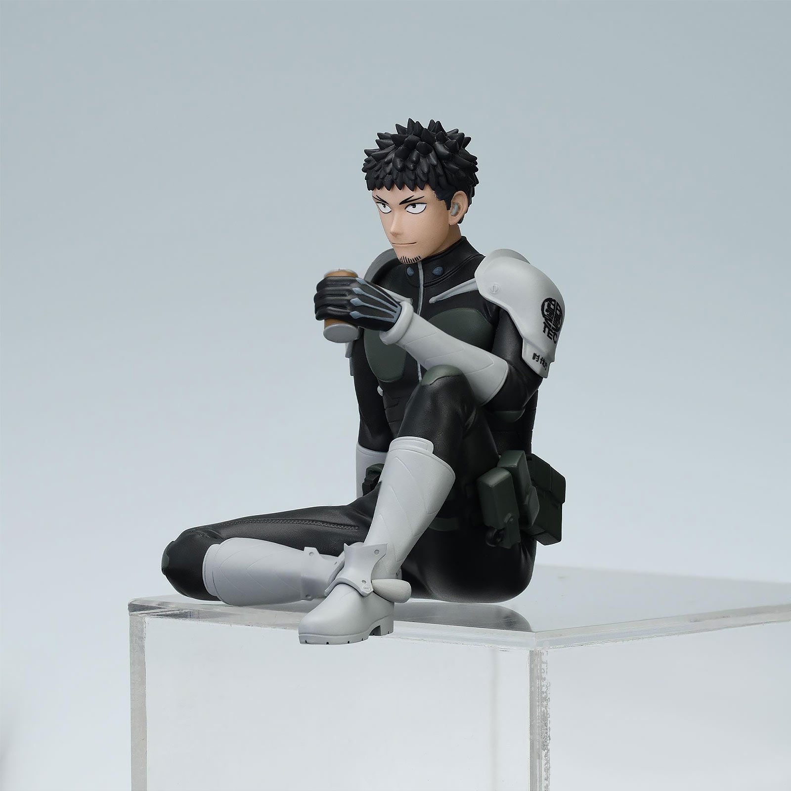 Zdjęcie produktu Kaiju No. 8 - Kafka Hibino Break Time Figurka