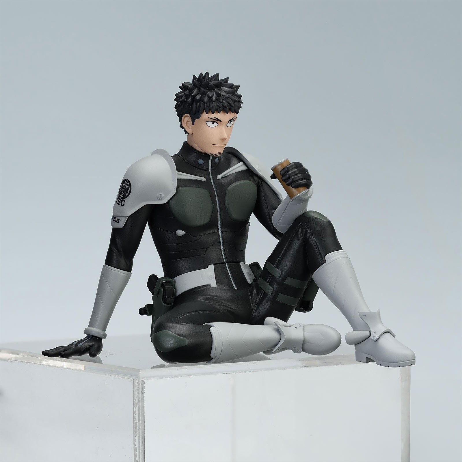 Zdjęcie produktu Kaiju No. 8 - Kafka Hibino Break Time Figurka