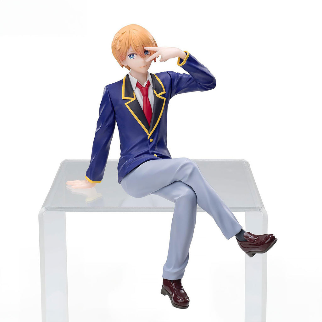Product image Oshi No Ko: My Star - Aqua Hoshino Uniform Figure
