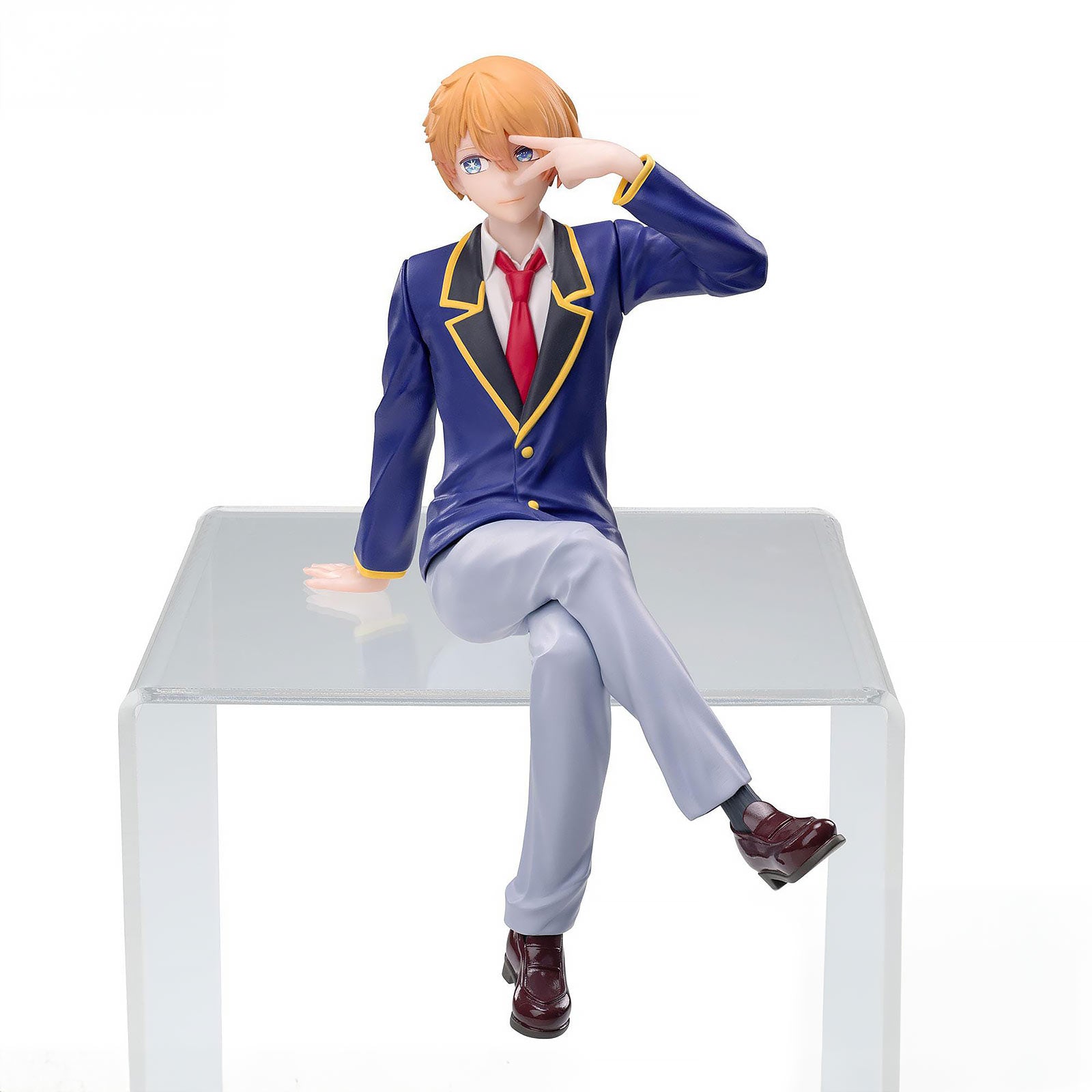Product image Oshi No Ko: My Star - Aqua Hoshino Uniform Figure