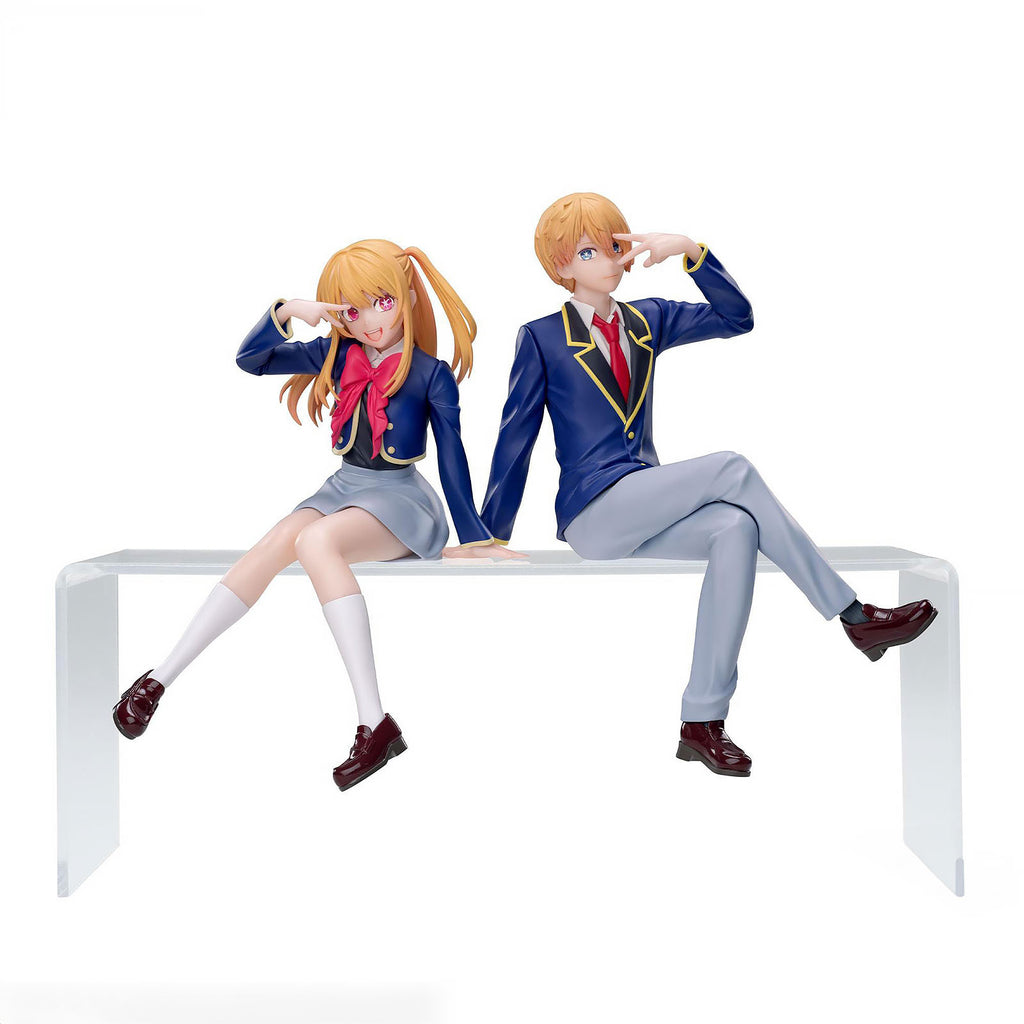 Product image Oshi No Ko: My Star - Ruby Hoshino Uniform Figure