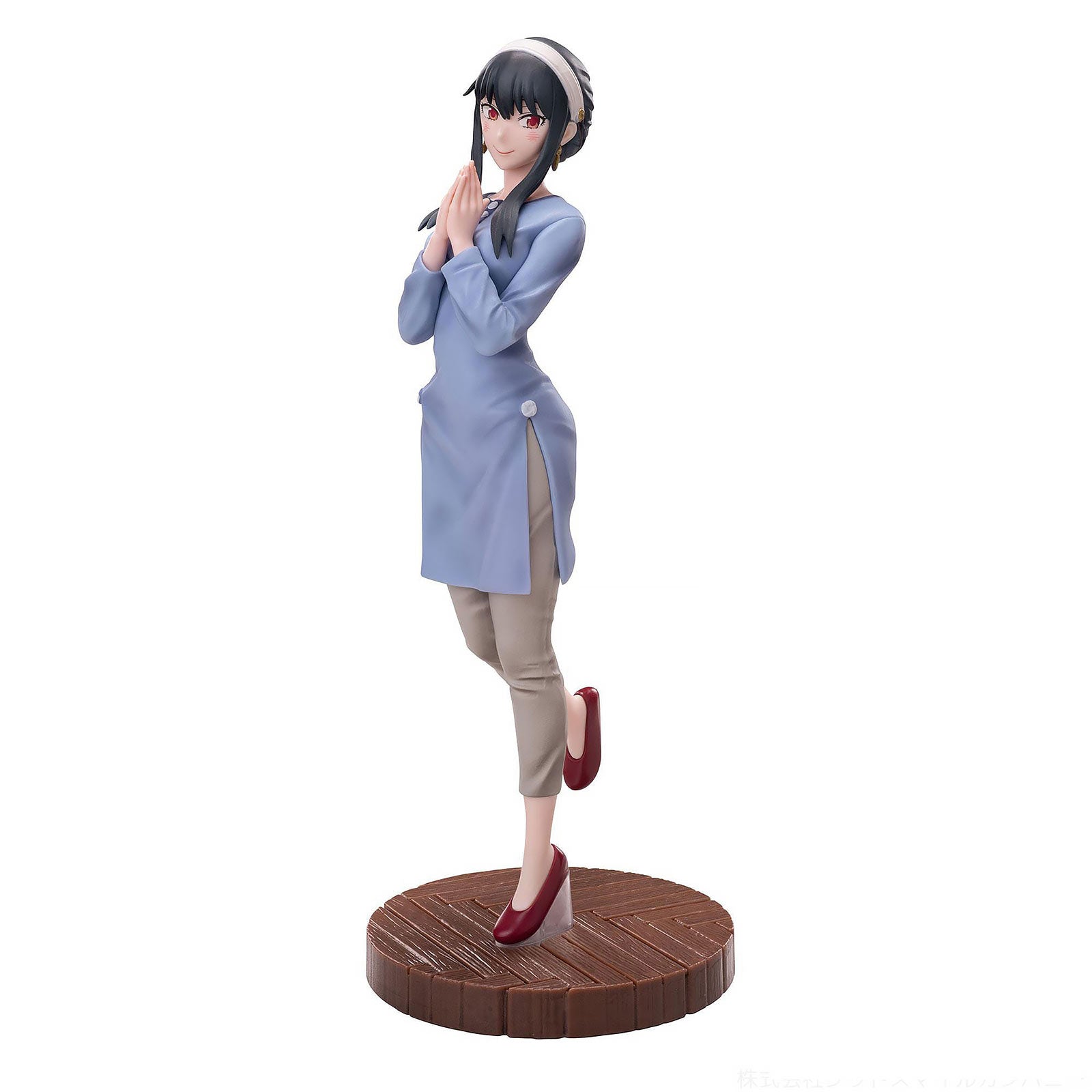 Product image Spy x Family - Yor Forger Luminasta Figure