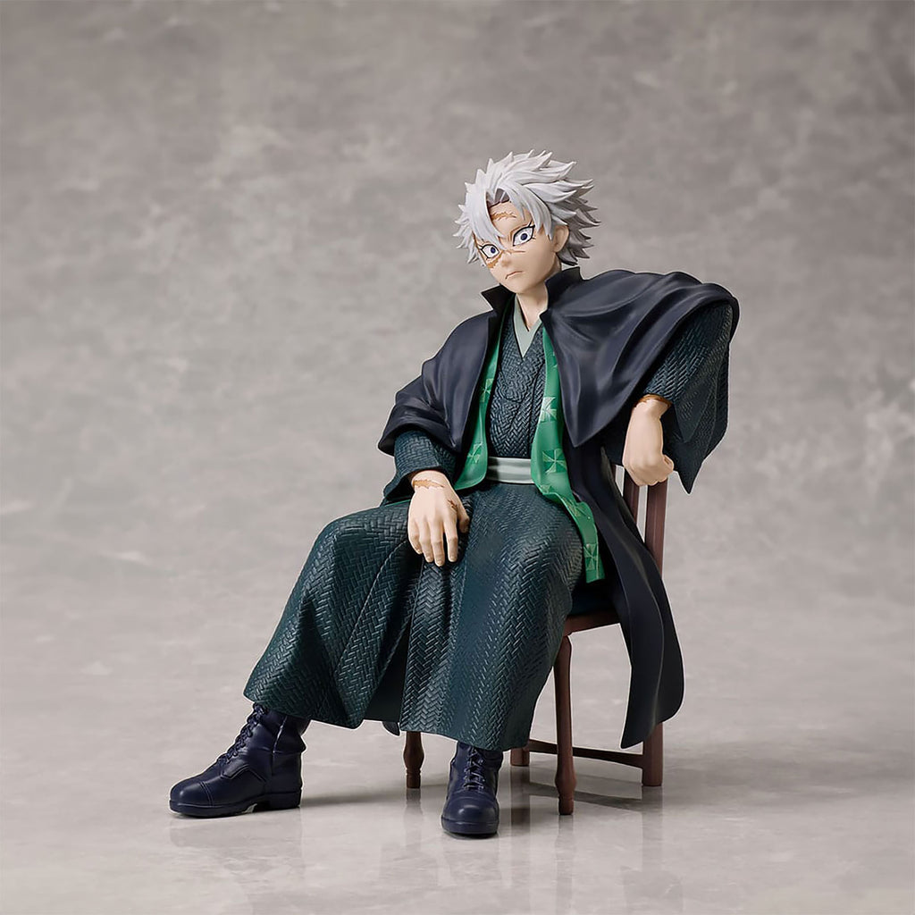 Zdjęcie produktu Demon Slayer - Figurka Sanemiego Shinazugawy