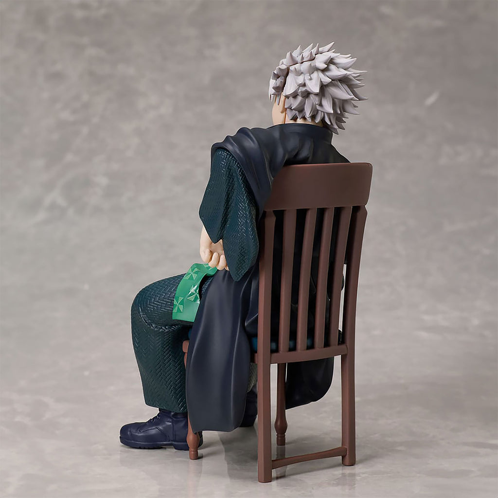 Zdjęcie produktu Demon Slayer - Figurka Sanemiego Shinazugawy