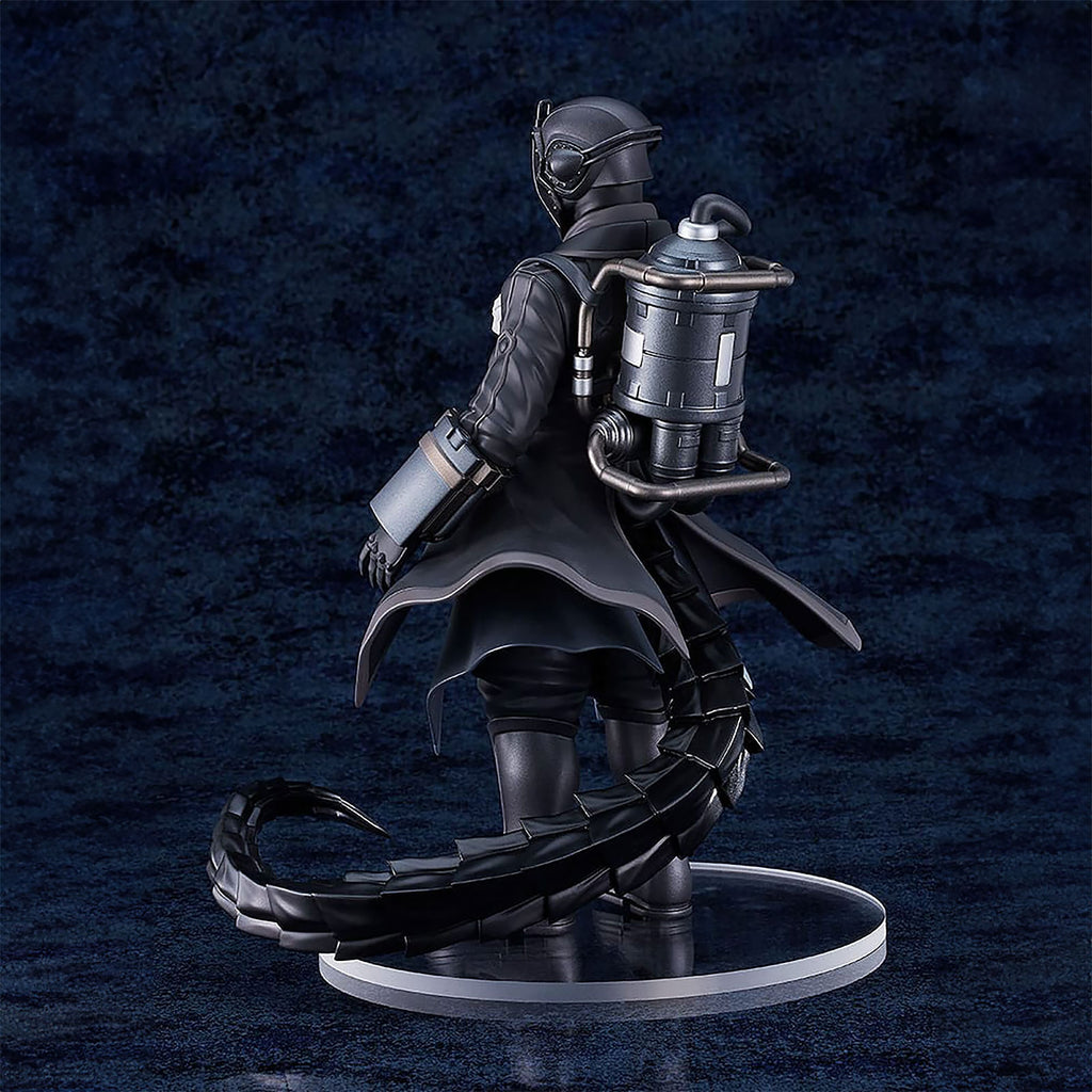 Zdjęcie produktu Made in Abyss – Figurka SP Bondrewd