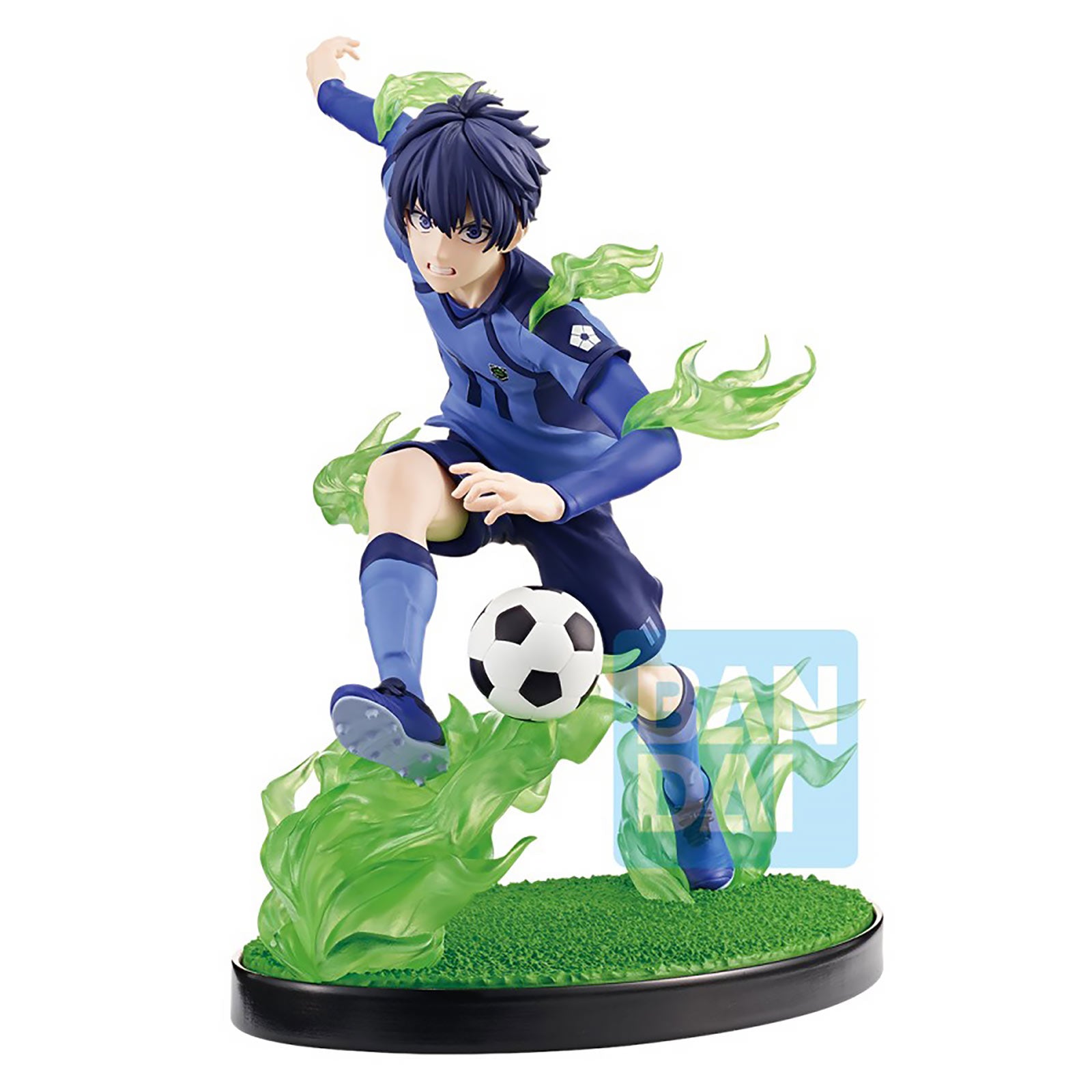 Zdjęcie produktu Blue Lock - Yoichi Isagi Arguments For Existence Figura