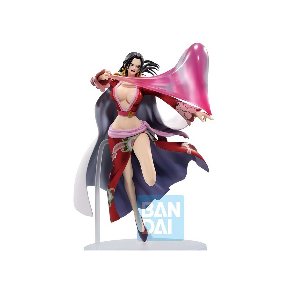 Zdjęcie produktu One Piece - Boa Hancock Memory of Heroines Figurka