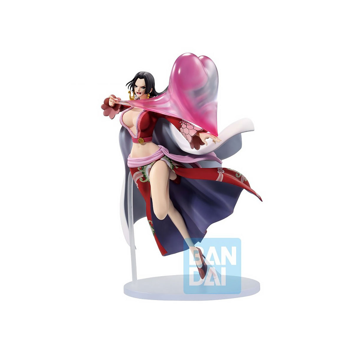 Zdjęcie produktu One Piece - Boa Hancock Memory of Heroines Figurka