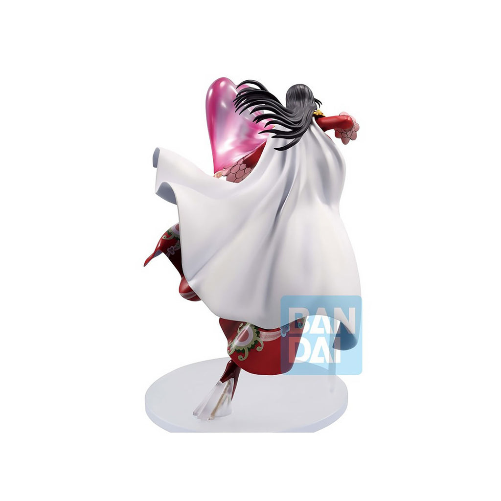 Zdjęcie produktu One Piece - Boa Hancock Memory of Heroines Figurka