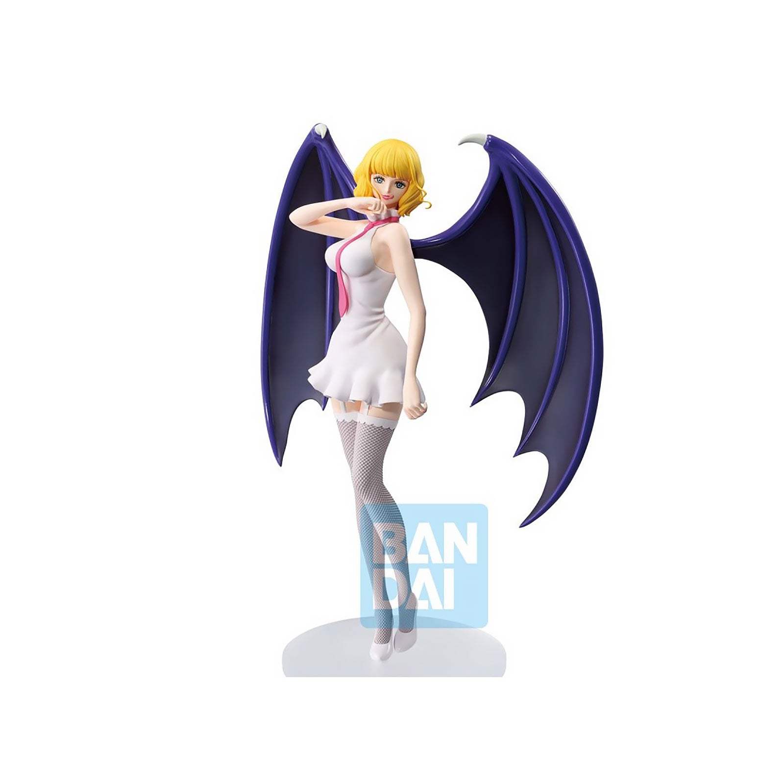 Zdjęcie produktu One Piece - Stussy Memory of Heroines Figurka