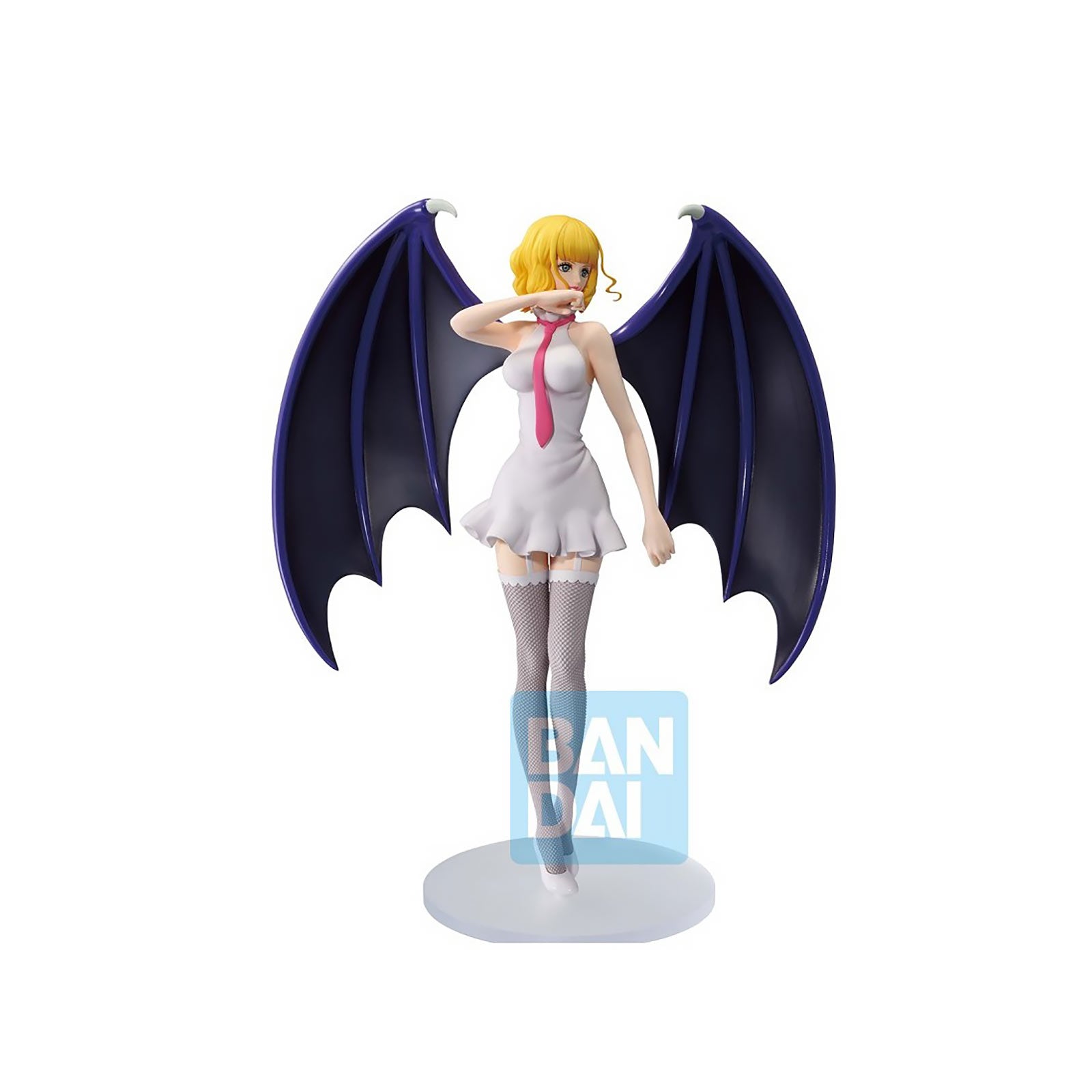 Zdjęcie produktu One Piece - Stussy Memory of Heroines Figurka