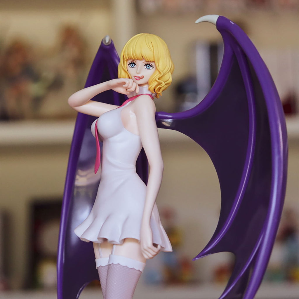 Zdjęcie produktu One Piece - Stussy Memory of Heroines Figurka