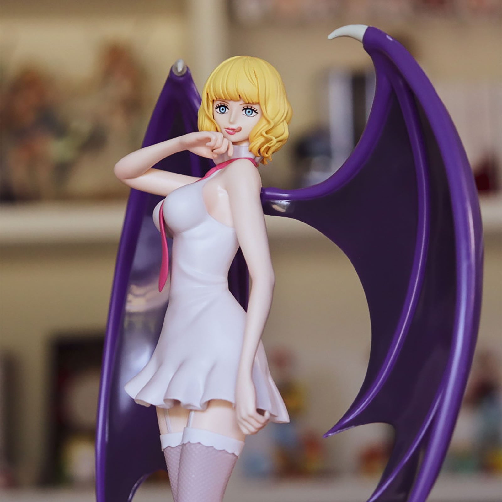 Zdjęcie produktu One Piece - Stussy Memory of Heroines Figurka