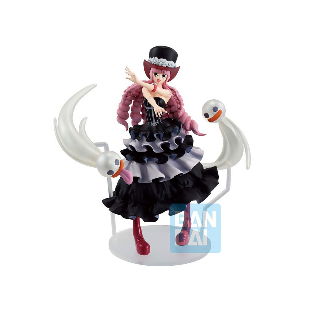 Zdjęcie produktu One Piece - Figura Perona Memory of Heroines