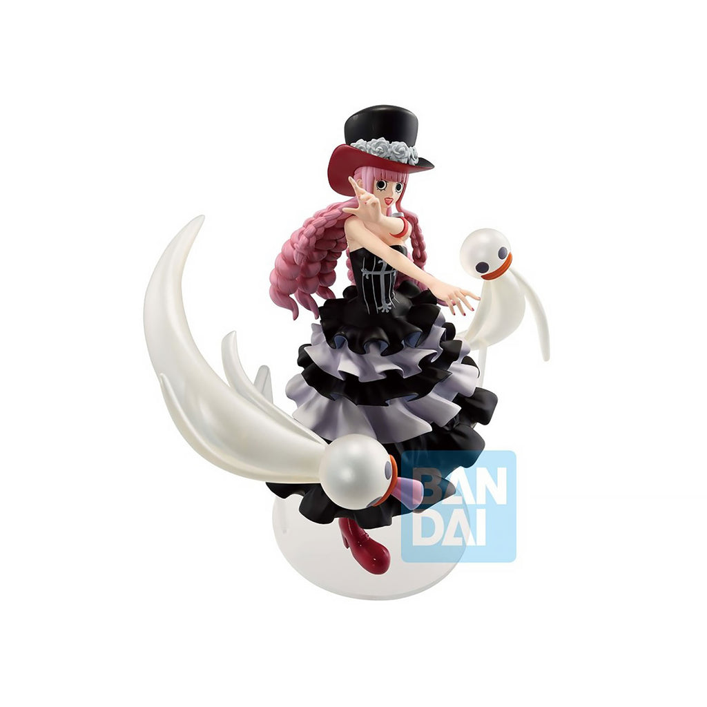 Zdjęcie produktu One Piece - Figura Perona Memory of Heroines