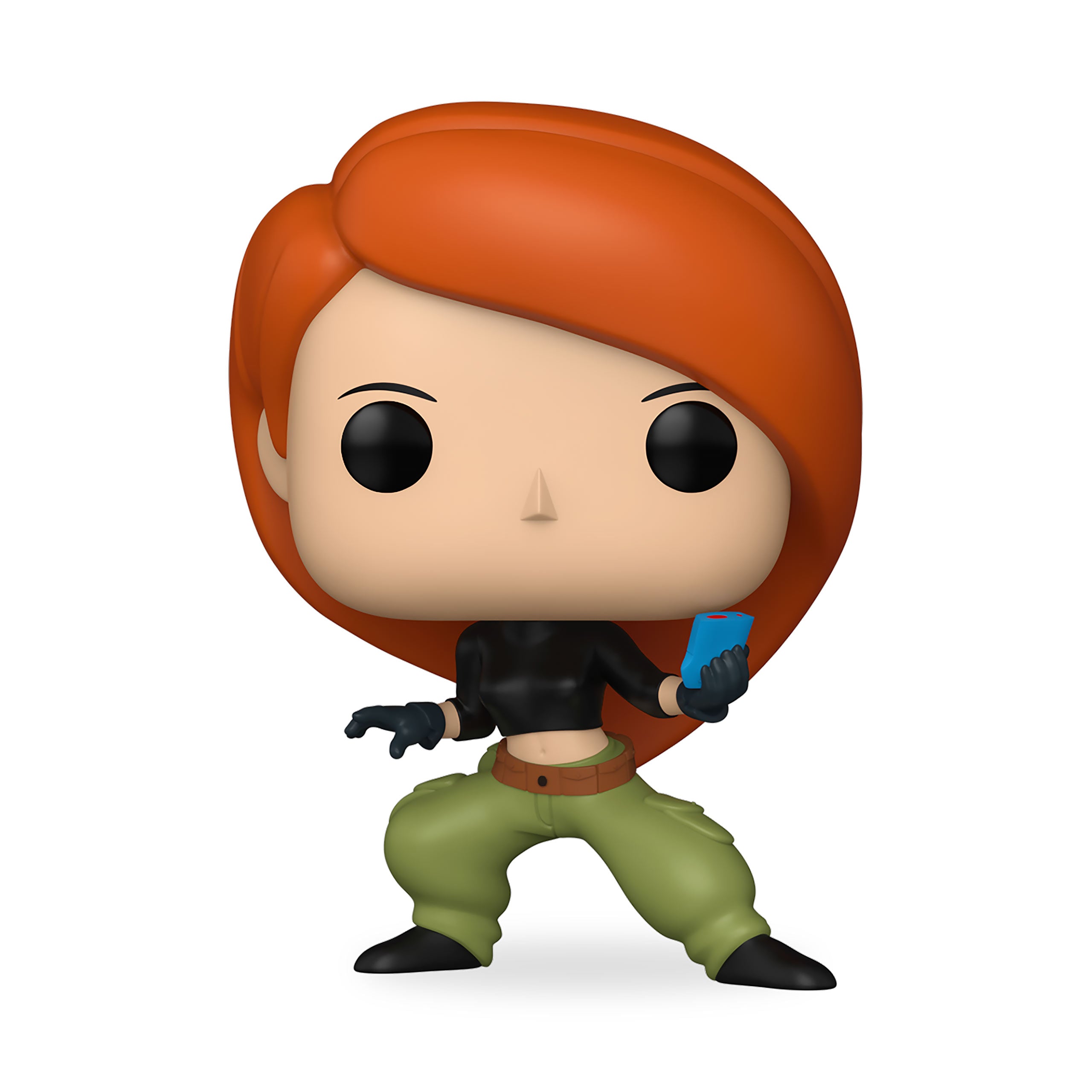Zdjęcie produktu Kim Possible - Figurka Funko Pop