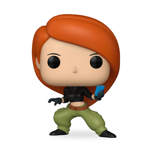 Zdjęcie produktu Kim Possible - Figurka Funko Pop