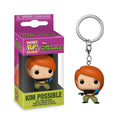 Zdjęcie produktu Kim Possible - brelok Funko Pop