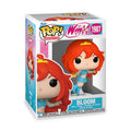 Zdjęcie produktu Winx Club - Bloom Funko Pop Figurka