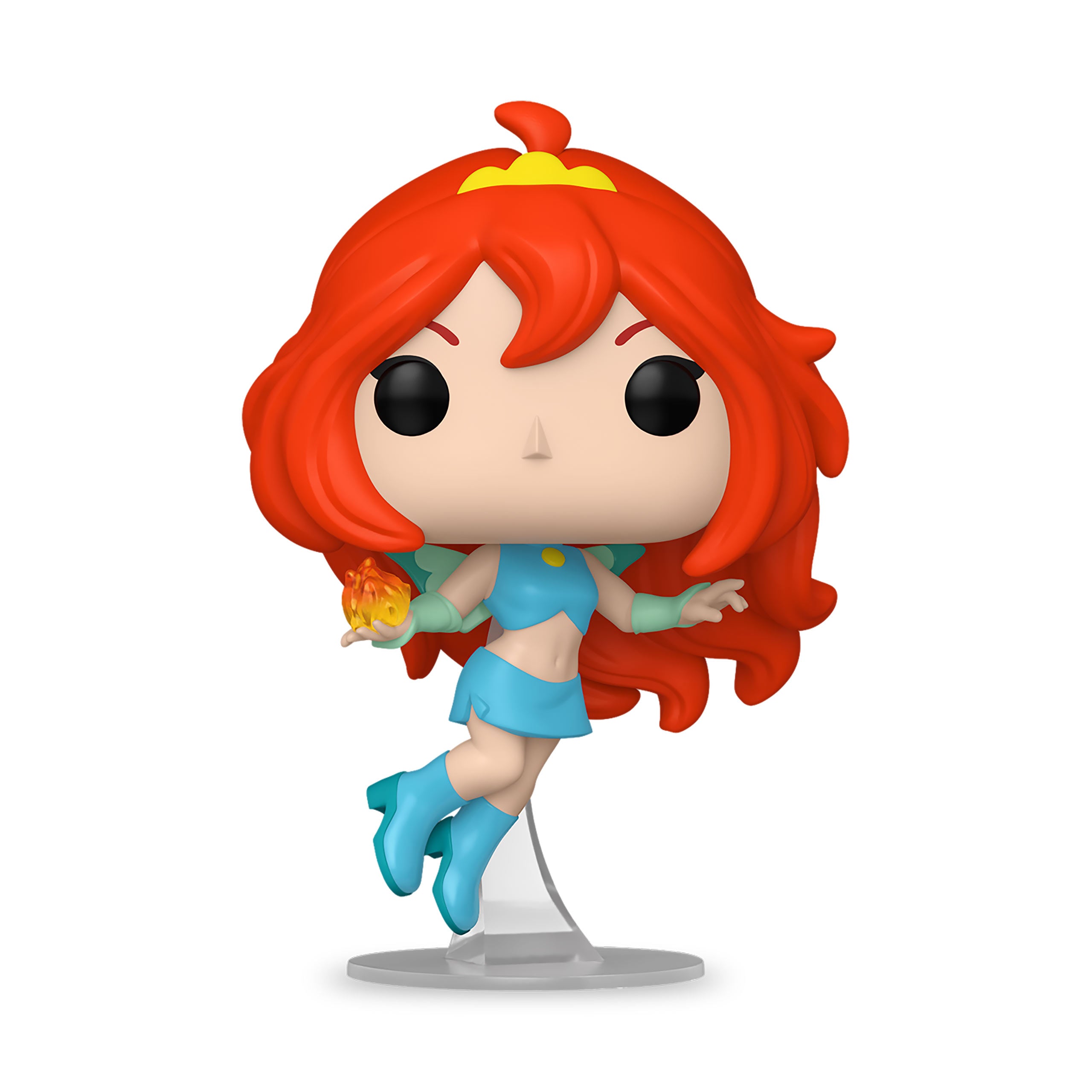Zdjęcie produktu Winx Club - Bloom Funko Pop Figurka