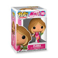 Zdjęcie produktu Winx Club - Flora Funko Pop Figurka