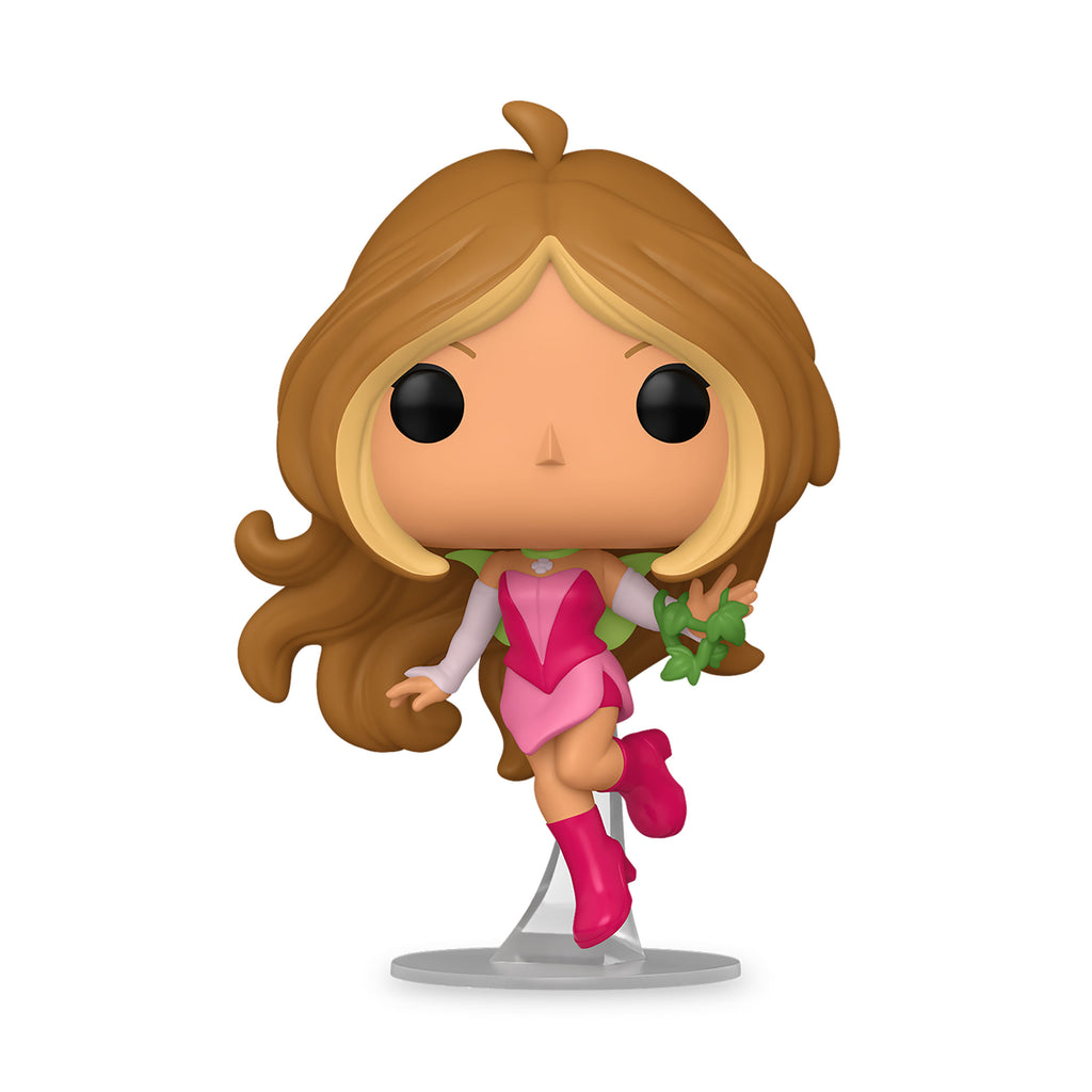 Zdjęcie produktu Winx Club - Flora Funko Pop Figurka