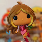 Zdjęcie produktu Winx Club - Flora Funko Pop Figurka