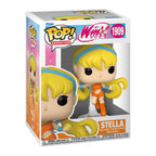 Zdjęcie produktu Winx Club - Stella Funko Pop Figurka